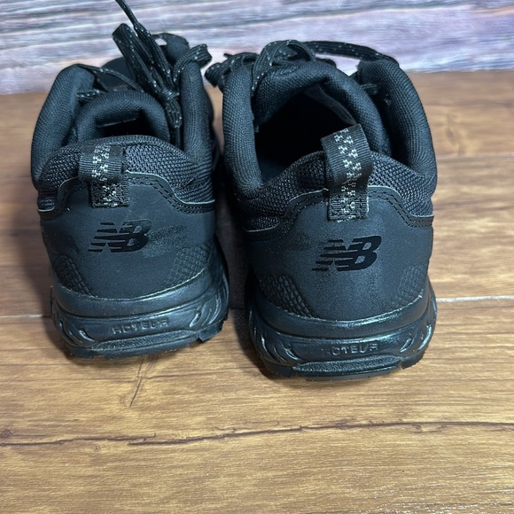New Balance 510 Trail Running Shoes WID510B5 mens Sz 7.5 , women’s size 9 - Picture 6 of 15